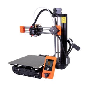 Original Prusa MINI+ podpora