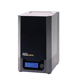 Original Prusa CW1S サポート