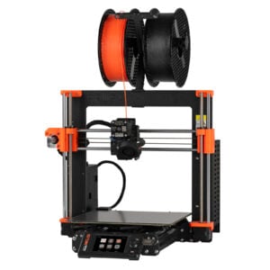 Original Prusa MK3.5S サポート
