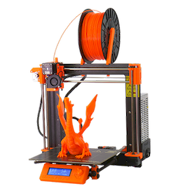 Original Prusa i3 MK2S サポート