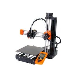 Original Prusa MINI サポート