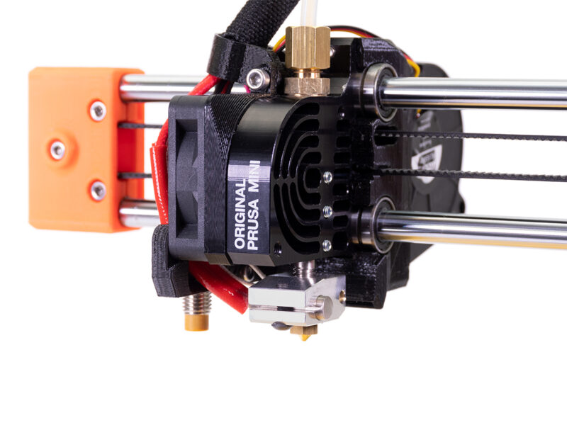 How To Replace A Hotend Heater MINI MINI Prusa Knowledge Base