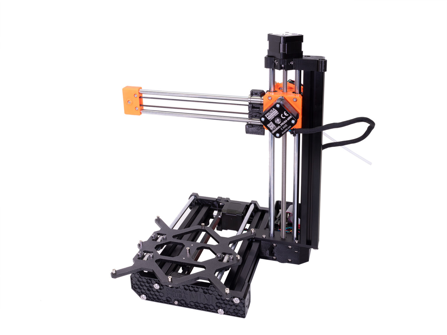 Original Prusa MINI Kit Assembly Prusa Knowledge Base