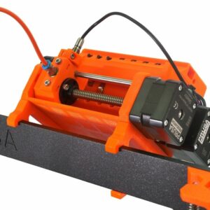 Original Prusa MMU2S  サポート