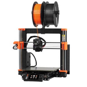 Original Prusa MK3.5 サポート