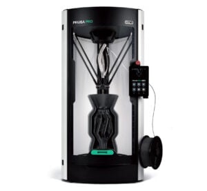 Prusa Pro HT90 サポート