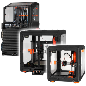 Original Prusa Enclosure サポート