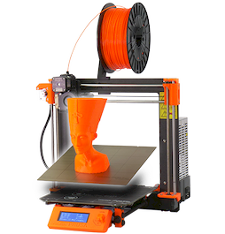 Original Prusa i3 MK2.5 support