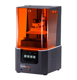 Original Prusa SL1S SPEED supporto