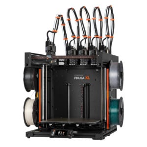 Original Prusa XL wsparcie
