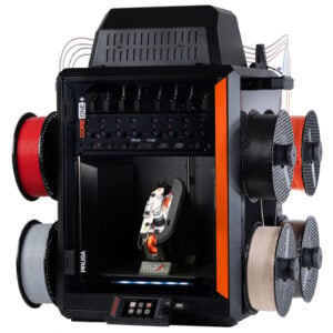 Prusa CORE One/+ INDX wsparcie