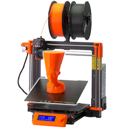 Original Prusa i3 MK3S wsparcie