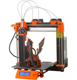Original Prusa MMU1 supporto