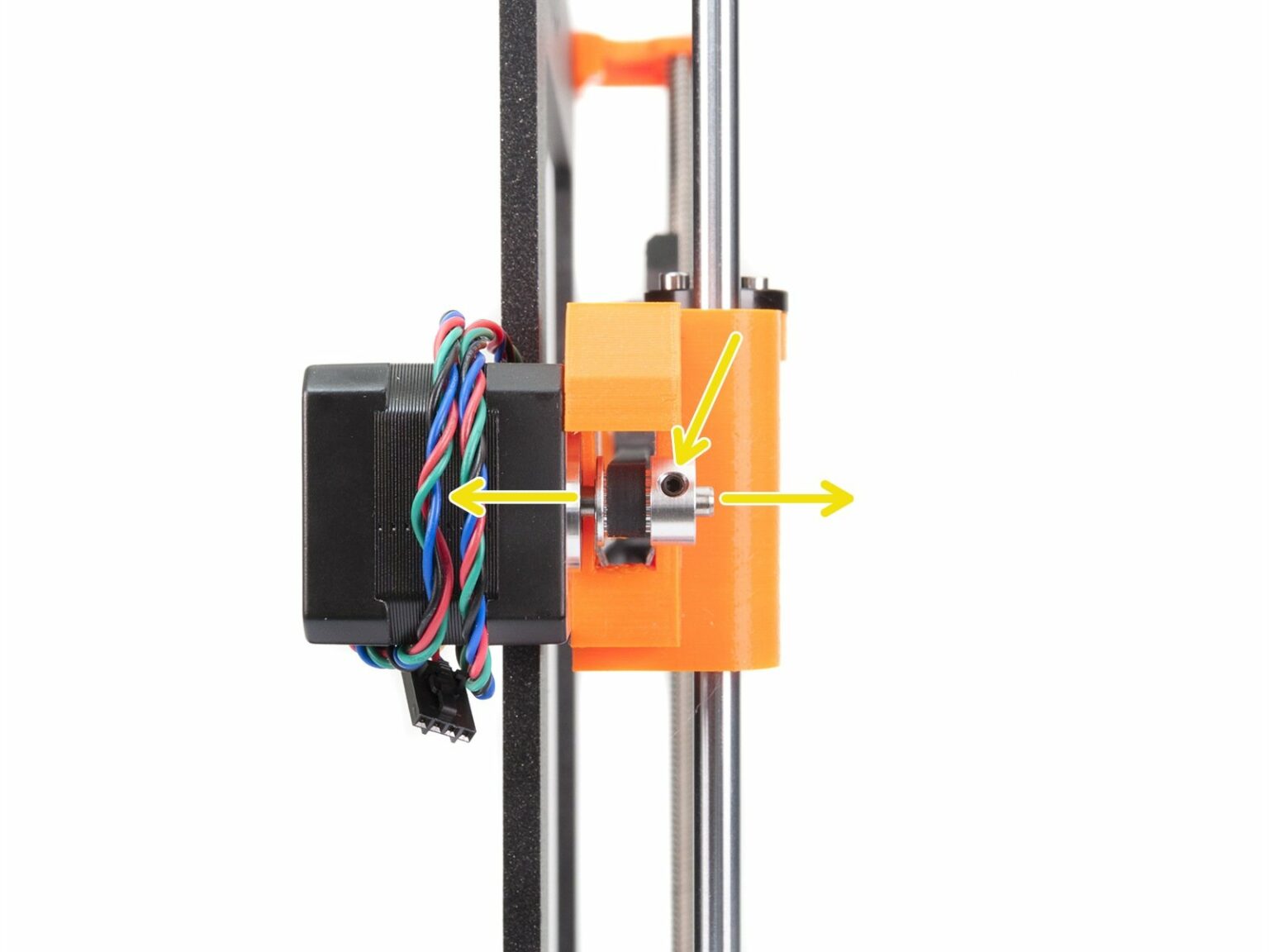 3A. MK3 Extruder upgrade Prusa Knowledge Base