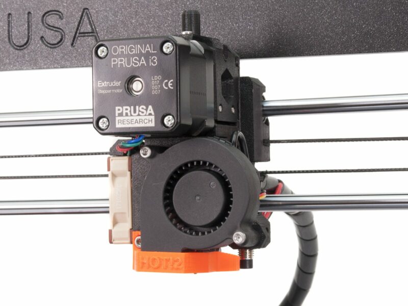 Original Prusa I3 MK3/MK3S To MK3S+ Upgrade | Prusa Knowledge Base