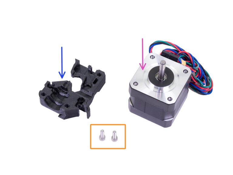 3A. MK3 Extruder upgrade | Prusa Knowledge Base