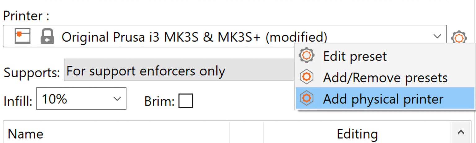Sending G-codes to printer via network (Prusa Connect, Prus… | Prusa ...