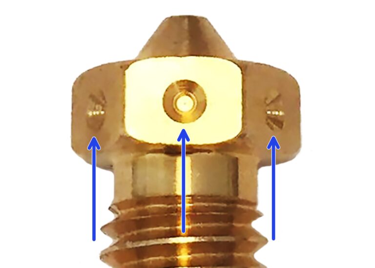 Different nozzle types Prusa Knowledge Base