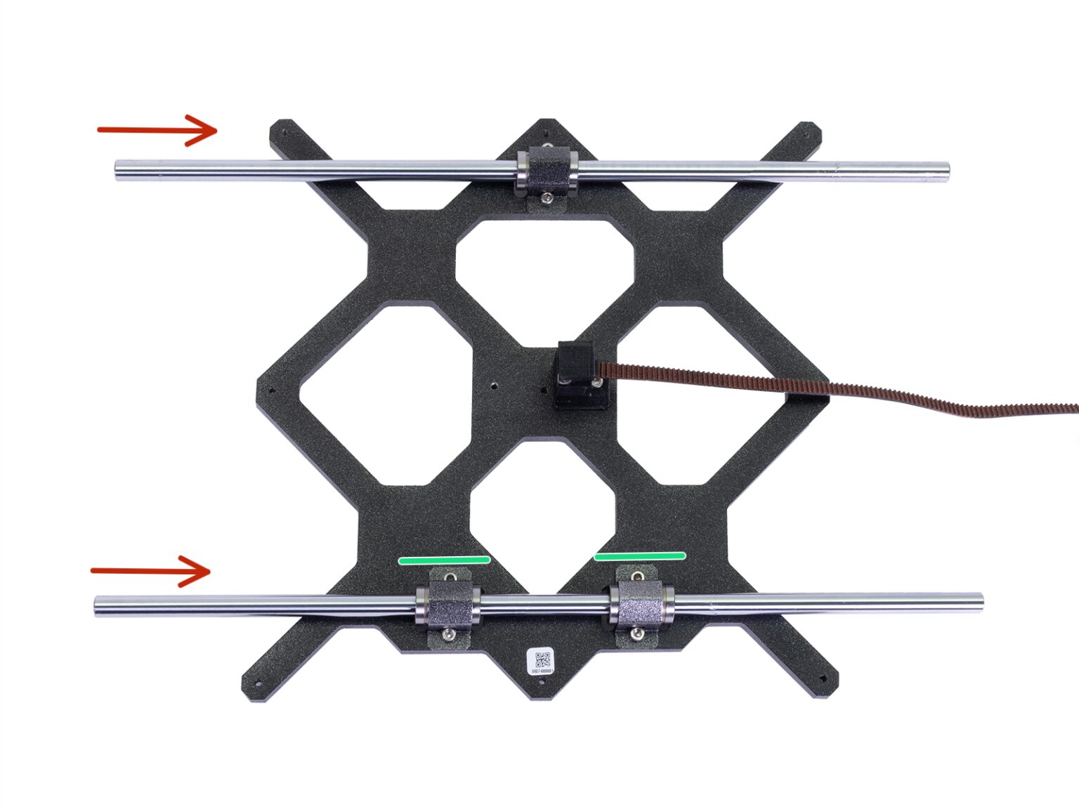 How to replace bearings on the Yaxis (MK3S+) Prusa Knowledge Base