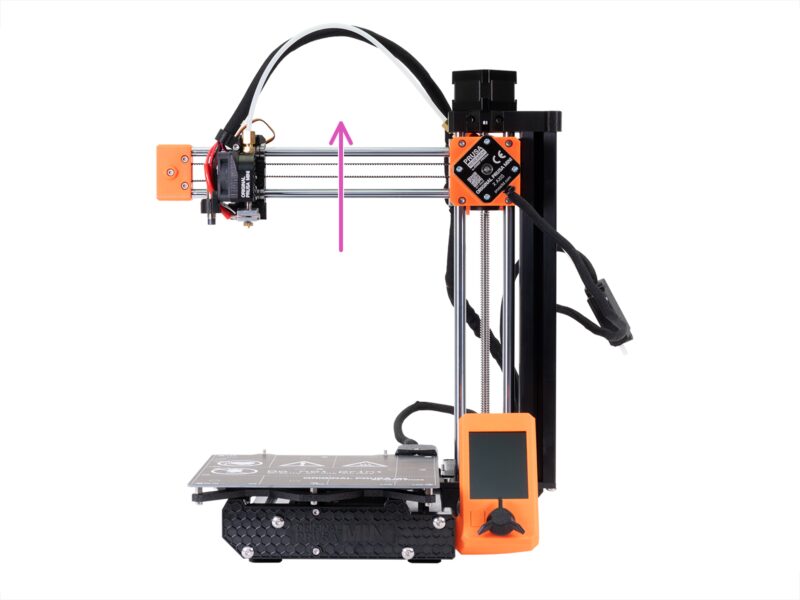 How to replace bearings on the Y-axis (MINI/MINI+) | Prusa Knowledge Base