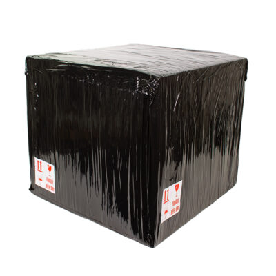 Packing i3 printer for return - Custom Packing Material