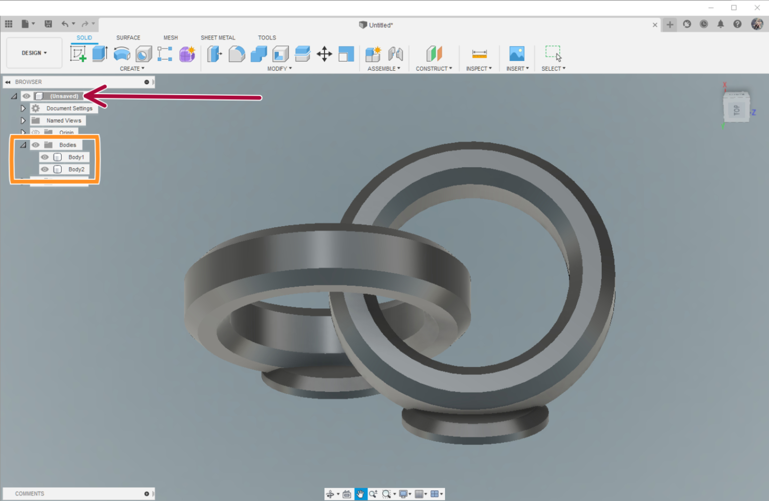 prusa fusion 360