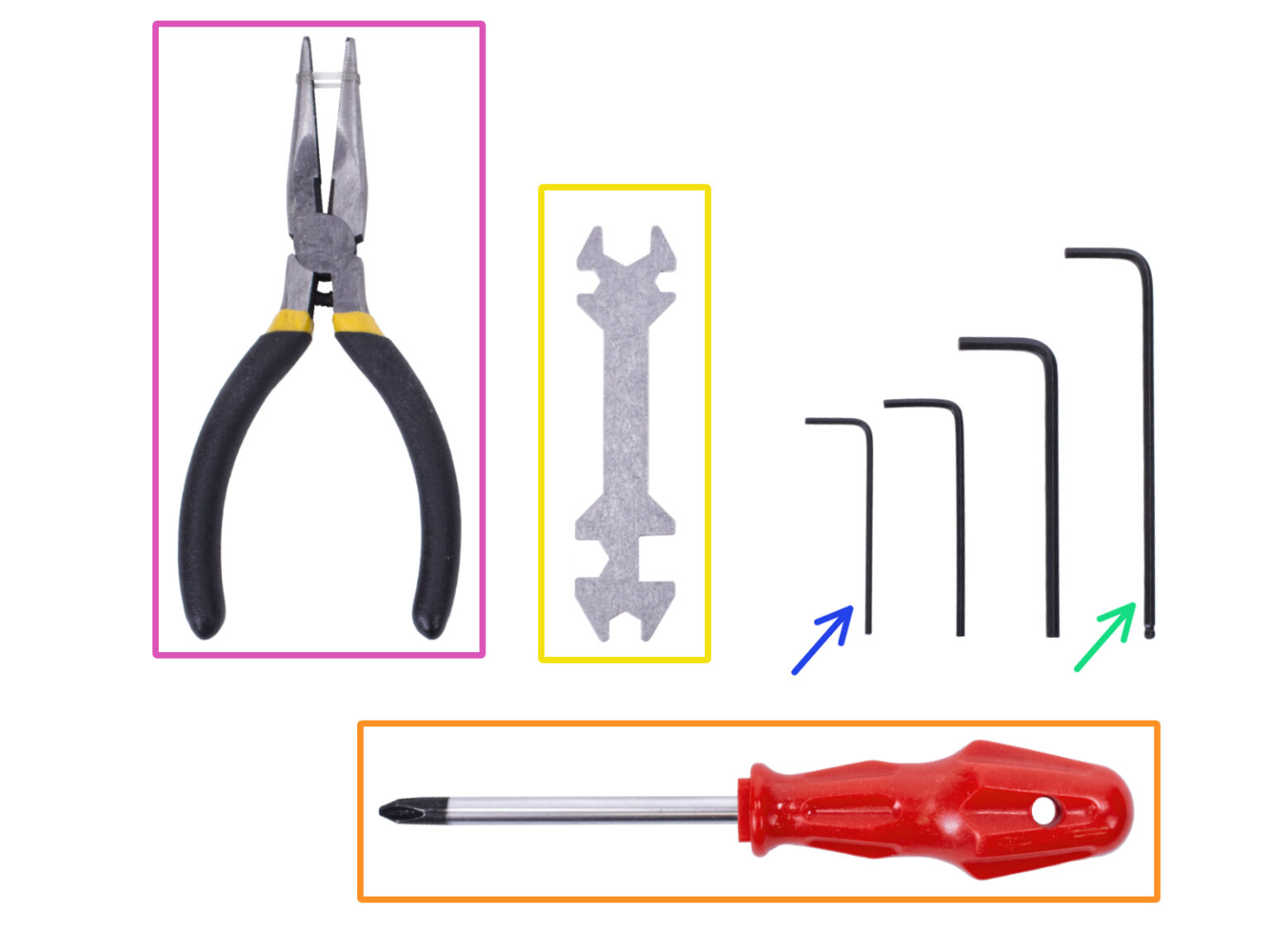 6. Electronics and MMU2S unit assembly | Prusa Knowledge Base