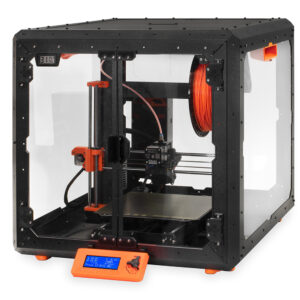 Original Prusa Enclosure support