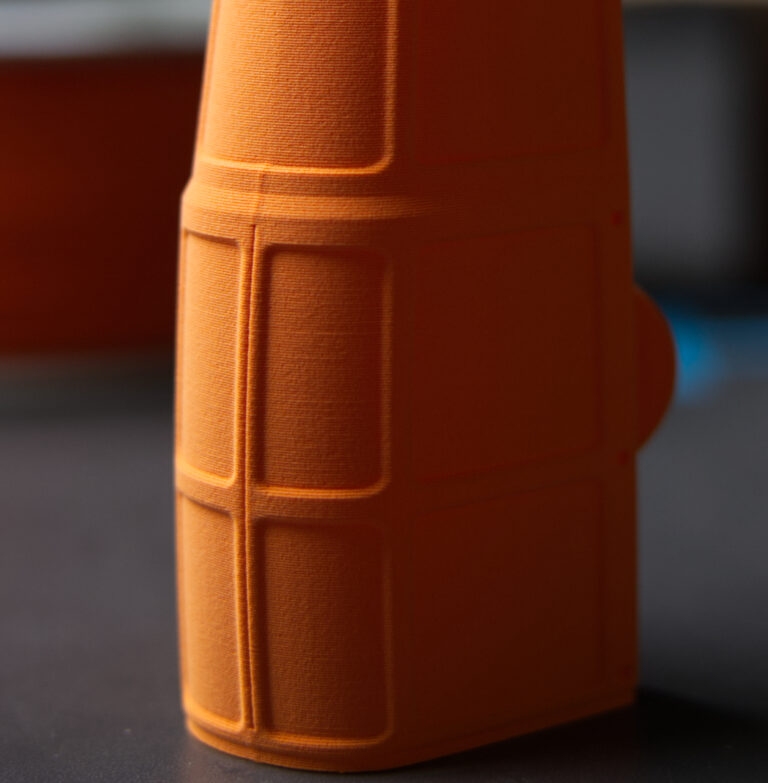 LW PLA | Prusa Knowledge Base