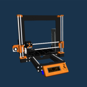 Simulateur d'imprimante