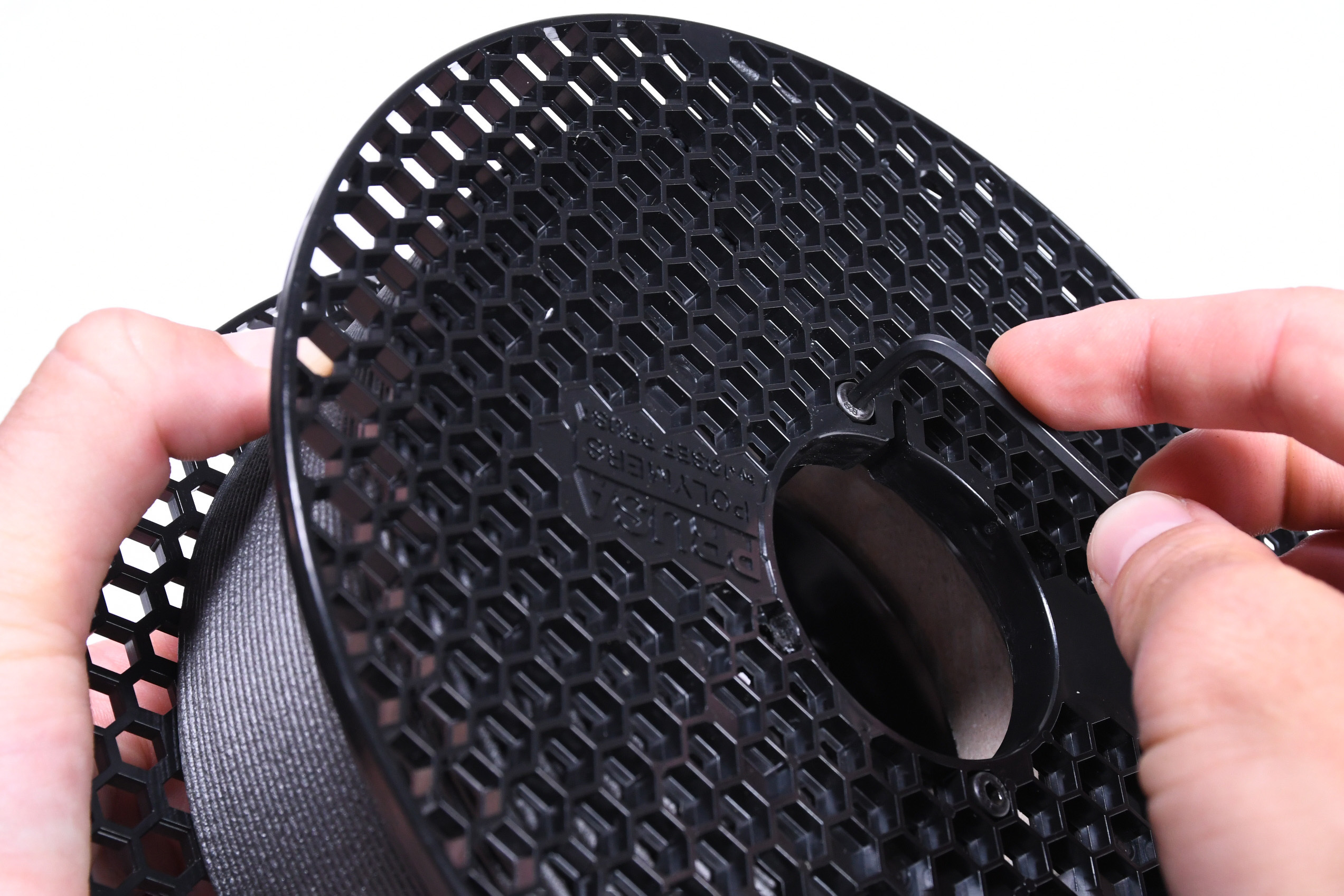 Hlieeosfcn Boîte de Séchage de Filament d'Imprimante 3D, FIXDRY Sécheur de  Filament 3D, Chauffage PTC 110W, Humidité en Temps Réel, Filament Dryer  Compatible avec Filament de PLA/PETG/TPU/ABS : : Industrie et  science