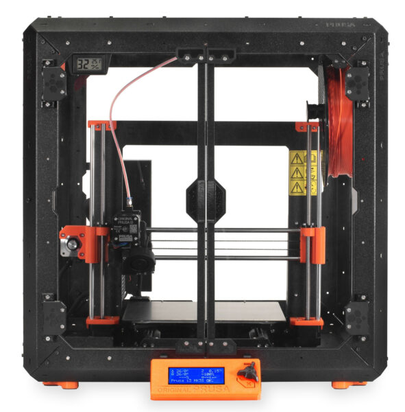 Original Prusa Enclosure Prusa Knowledge Base 8247