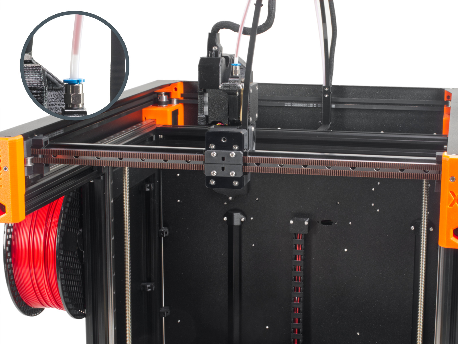 Filament not loading (XL) Prusa Knowledge Base