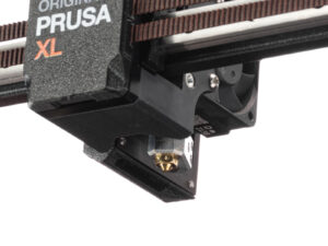 How to replace the Prusa Nozzle (XL single-tool)