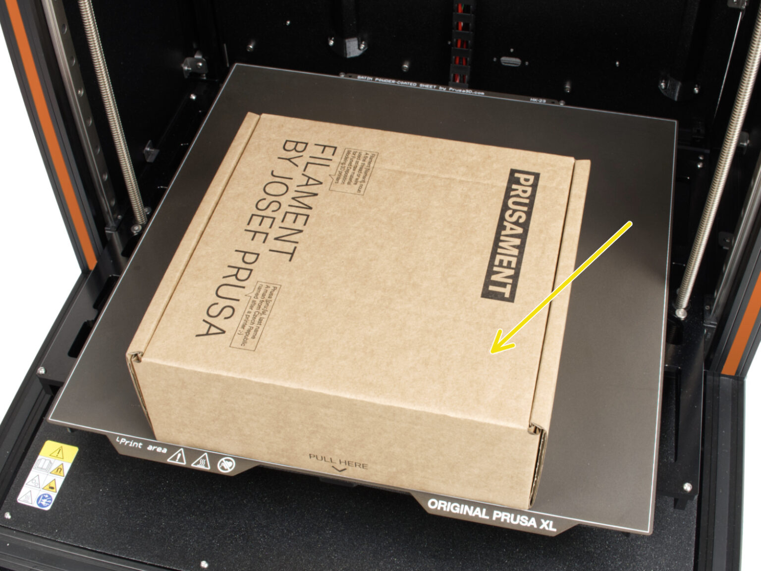 How to replace the Prusa Nozzle (XL singletool) Prusa Knowledge Base