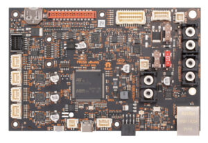 xBuddy and LoveBoard electronics wiring (MK4)