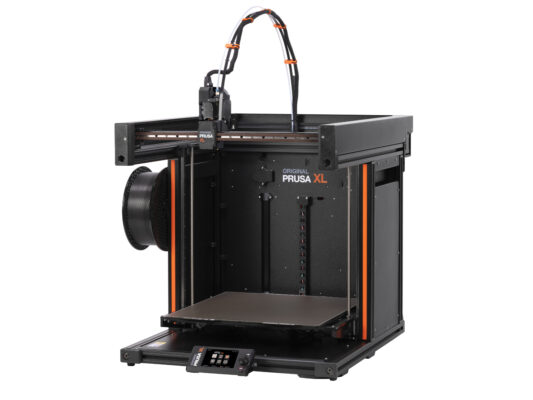 1. Introduction | Prusa Knowledge Base
