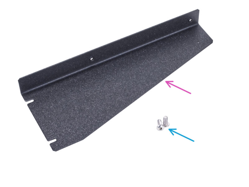 2A. Preparing the printer (MK4/S & 3.9/S) | Prusa Knowledge Base