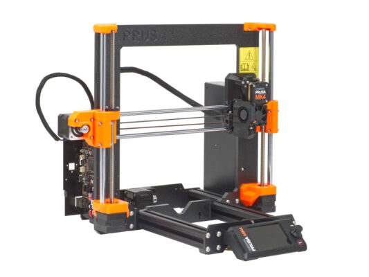 Original Prusa MK4 kit assembly (1.01) | Prusa Knowledge Base