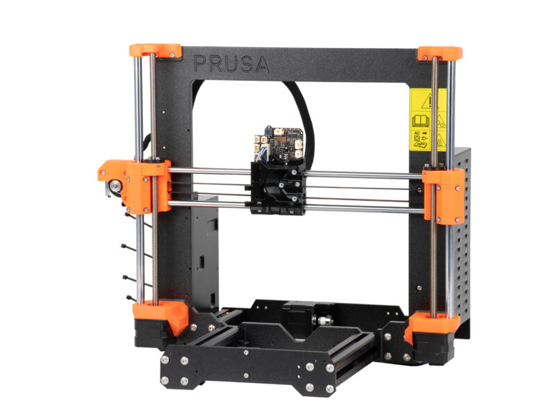 4. Z-axis Assembly | Prusa Knowledge Base