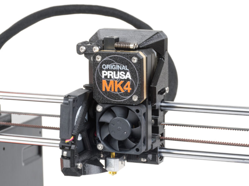 Original Prusa MK4 Basic calibration Prusa Knowledge Base