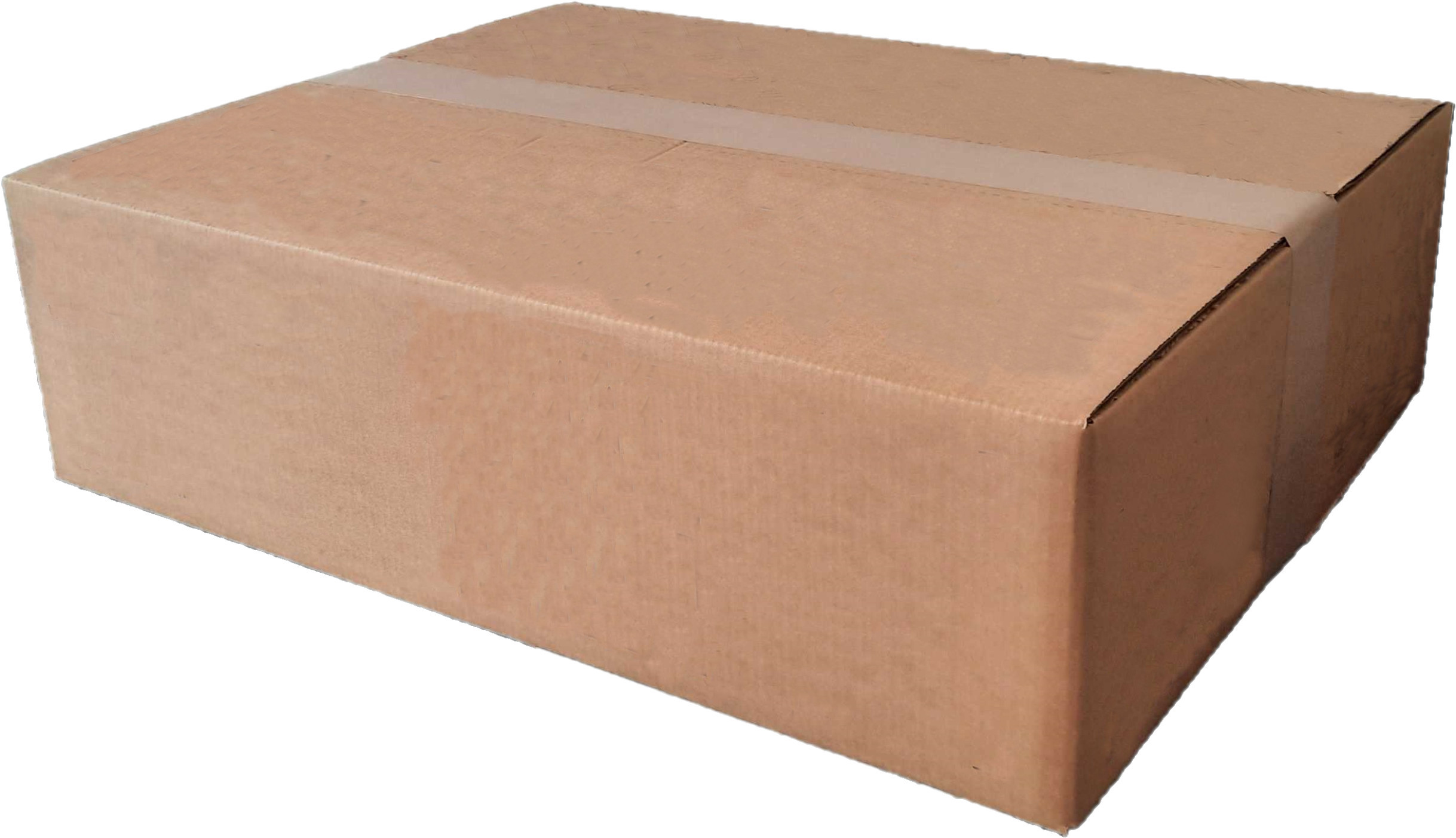 Verpacken des Enclosures für die Rücksendung - Individuelles Verpackungsmaterial