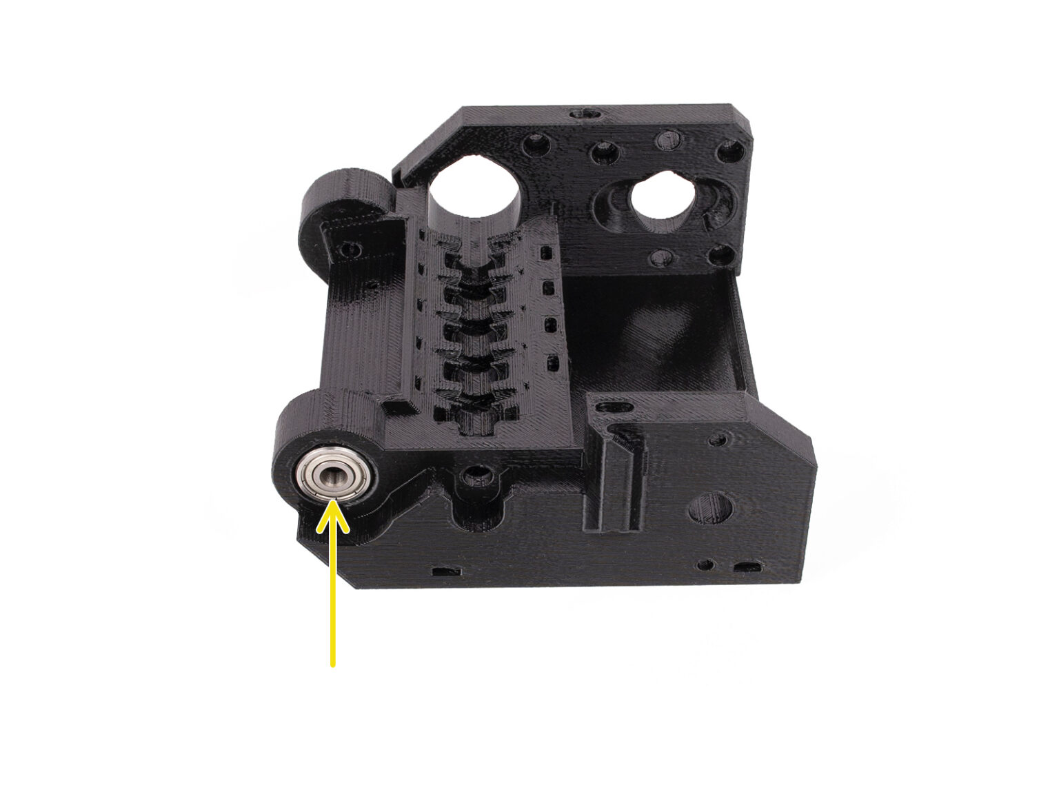 6. Pulley Body Assembly Prusa Knowledge Base