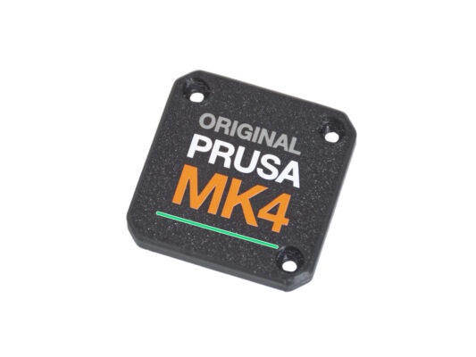 Adesivo PG-case MK4 (opzionale)