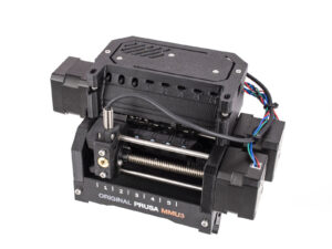 Spiegazione del LED di stato (MMU3)