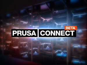 Prusa Connect [進行中の翻訳]