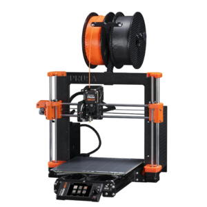 Original Prusa MK3.9 support