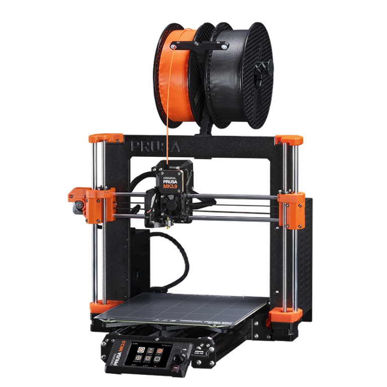 Original Prusa i3 MK2.5S Handbook | Prusa Knowledge Base