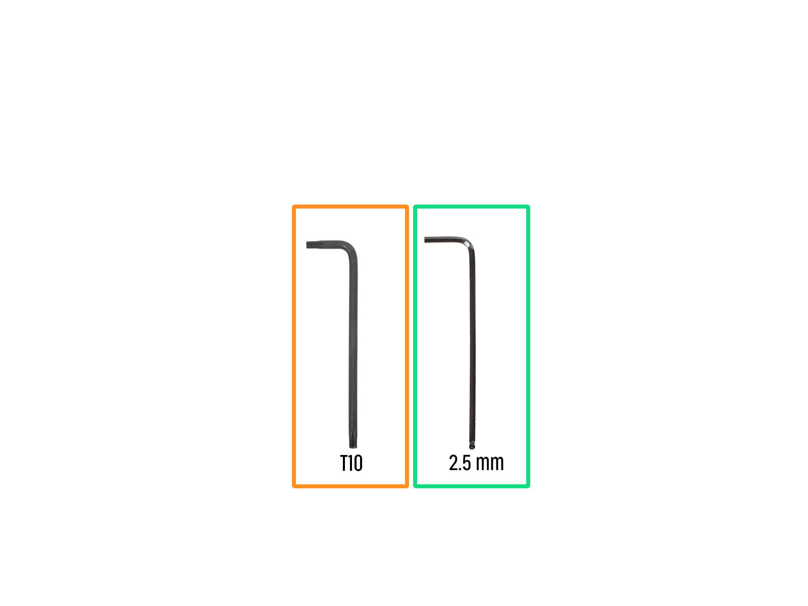 Outils nécessaires pour ce chapitre