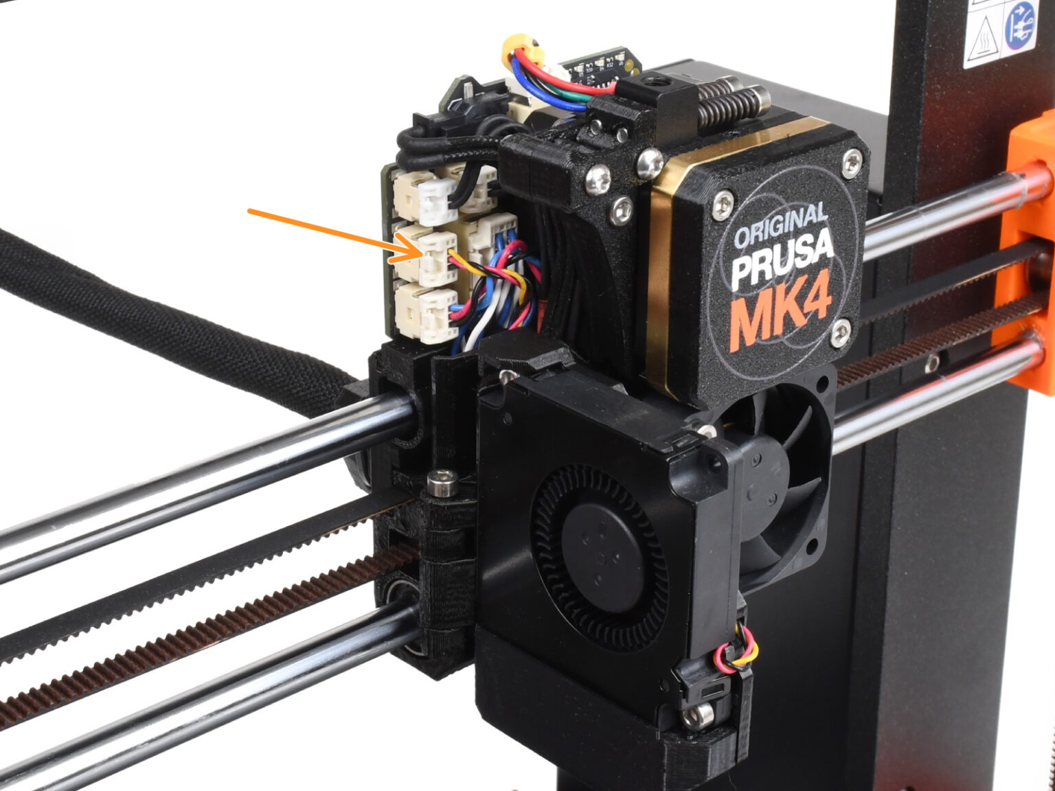 Accessoires Kit Voor Prusa I3 MK4 MK3.9 - Voor Prusa I3 MK4 Hot End Part Nextruder Heater Block Silicone Sock